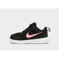 Nike revolution 5 vauvat - kids, musta, nike