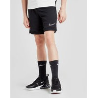 Nike academy shortsit juniorit - kids, musta, nike