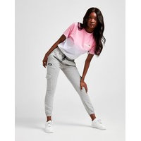 Ellesse cargo fleece verryttelyhousut naiset - only at jd - womens, harmaa, ellesse