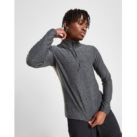 New balance 1/4 zip verryttelypaita miehet - mens, harmaa, new balance