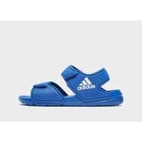 Adidas altaswim-sandaalit lapset - kids, sininen, adidas