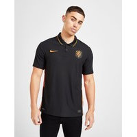 Nike netherlands 2020/21 away vapor shirt - mens, musta, nike