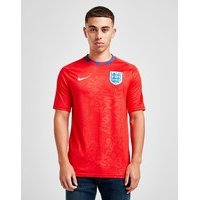 Nike england pre match -paita miehet - mens, punainen, nike