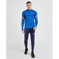 Nike england strike -verryttelyhousut miehet - mens, sininen, nike