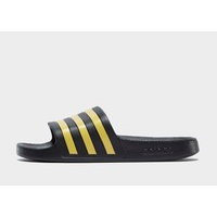 Adidas adilette-sandaalit naiset - womens, musta, adidas