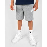 Nike club shortsit lapset - kids, harmaa, nike