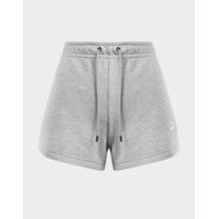 Nike essential shortsit naiset - womens, harmaa, nike