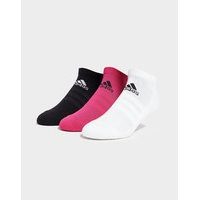 Adidas real sukat 3 paria - mens, vaaleanpunainen, adidas