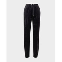 Juicy couture diamante-velourcollegehousut naiset - only at jd - womens, musta, juicy couture