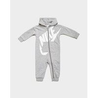 Nike potkupuku vauvat - kids, harmaa, nike