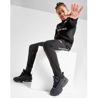 The north face never stop exploring joggers junior - only at jd - kids, musta, the north face