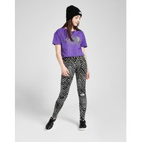 The north face leggingsit juniorit - kids, musta, the north face