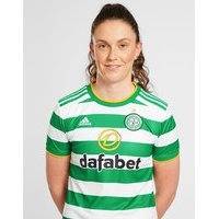 Adidas celtic fc 2020/21 -kotipaita naiset - womens, vihreä, adidas