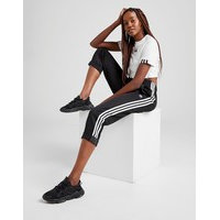 Adidas originals boyfriend-malliset 3-stripes-verryttelyhousut naiset - womens, musta, adidas originals