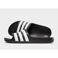 Adidas adilette aqua -sandaalit juniorit - kids, musta, adidas