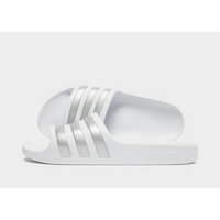 Adidas adilette aqua -sandaalit juniorit - kids, valkoinen, adidas