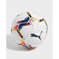 Puma la liga football - mens, valkoinen, puma