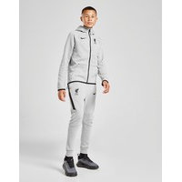 Nike liverpool fc tech -collegehousut juniorit - kids, harmaa, nike