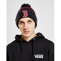 New era mlb boston red sox pom beanie - mens, laivastonsininen, new era