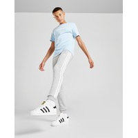 Adidas originals 3-stripes trefoil -verryttelyhousut juniorit - kids, harmaa, adidas originals