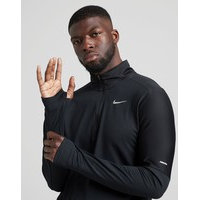 Nike element 3.0 1/2 zip top - mens, musta, nike