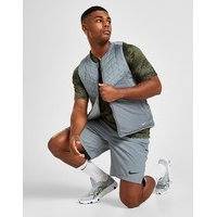 Nike training-shortsit miehet - mens, harmaa, nike