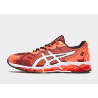 Asics gel-quantum 360 6 miehet - mens, punainen, asics