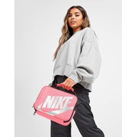 Nike futura fuel -lounaslaatikkokassi - womens, vaaleanpunainen, nike