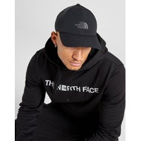 The north face 66 classic cap - mens, musta, the north face
