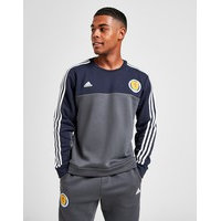 Adidas scotland-collegepaita miehet - mens, harmaa, adidas