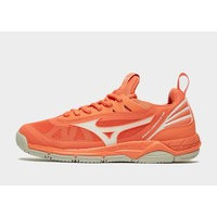 Mizuno wave luminous women's - womens, vaaleanpunainen, mizuno