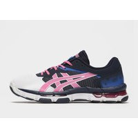 Asics gel-netburner academy 8 women's - womens, musta, asics