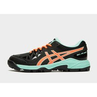 Asics gel-peake women's - womens, musta, asics