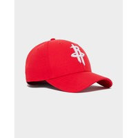 New era houston rockets 9forty lippalakki - mens, punainen, new era