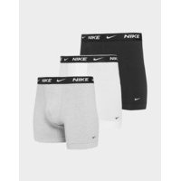 Nike 3 pack boxers - mens, valkoinen, nike