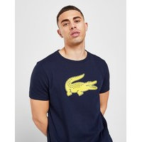 Lacoste t-paita miehet - mens, sininen, lacoste