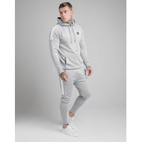 Siksilk verryttelyhousut miehet - only at jd - mens, harmaa, siksilk