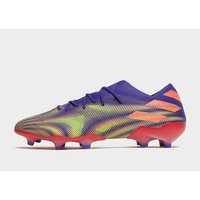 Adidas precision to blur nemeziz.1 fg - mens, sininen, adidas