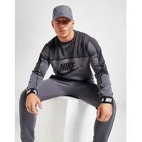 Nike collegepaita miehet - only at jd - mens, harmaa, nike