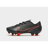 Nike mercurial vapor 13 mg football boots children - kids, musta, nike