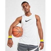 Nike nba los angeles lakers wrist bands - mens, keltainen, nike