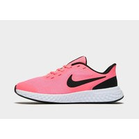 Nike revolution 5 junior - kids, vaaleanpunainen, nike