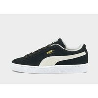 Puma suede classic juniorit - kids, musta, puma