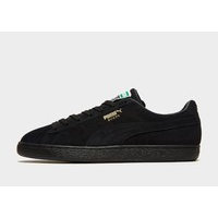 Puma suede classics miehet - only at jd - mens, musta, puma