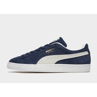 Puma suede classics miehet - mens, laivastonsininen, puma