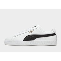 Puma basket classic miehet - mens, valkoinen, puma