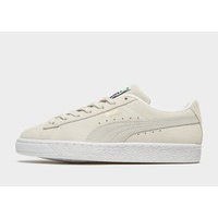 Puma suede classic naiset - womens, beige, puma