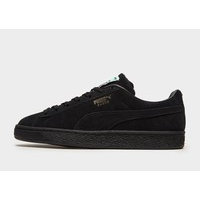 Puma suede classic naiset - only at jd - womens, musta, puma