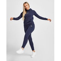 Siksilk collegehousut naiset - womens, sininen, siksilk