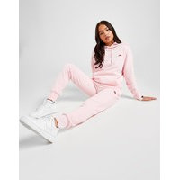 Ellesse collegehousut naiset - womens, vaaleanpunainen, ellesse